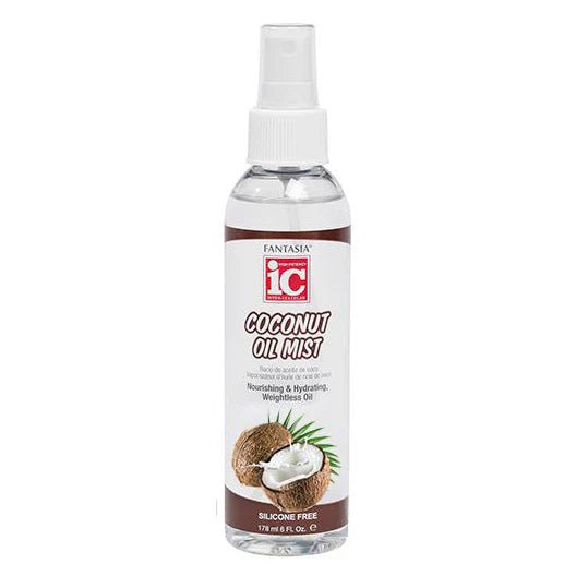 Fantasia IC Coconut Oil Mist 6oz - gtwtoporld.com