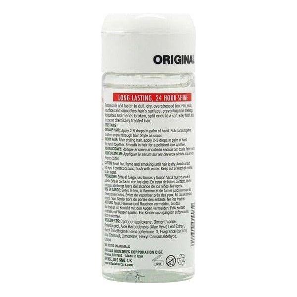 Fantasia IC Hair Polisher Daily Hair Treatment Aloe Enriched 59 ml - gtwtoporld.com