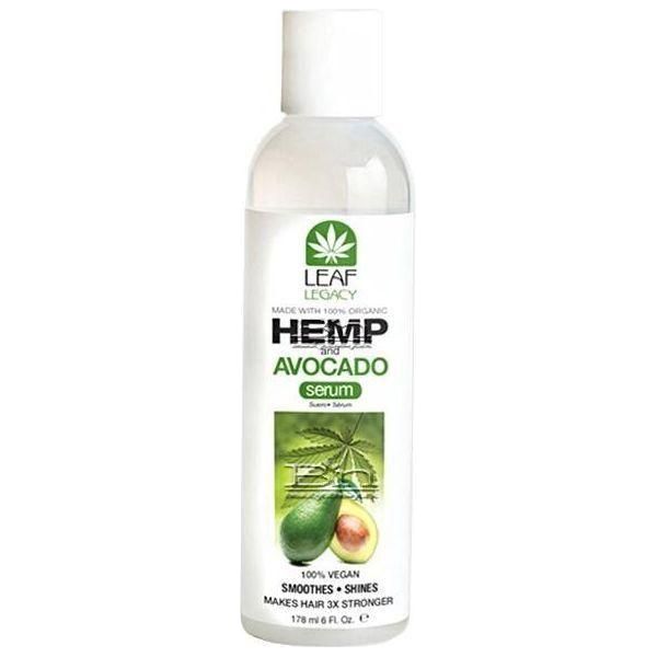 Fantasia IC Hanf & Avocado Serum 177ml - gtwtoporld.com