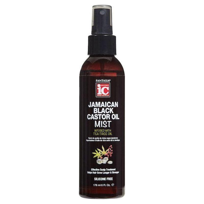 Fantasia IC Jamaican Black Castor Oil Mist 178ml - gtwtoporld.com