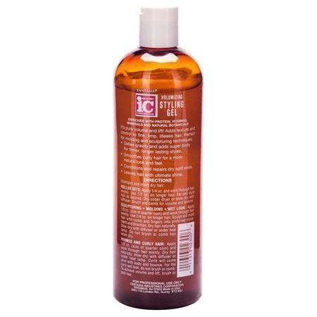Fantasia Ic Leave In Moisturizer Hair And Scalp Treatment Extra Dry 473Ml - gtwtoporld.com