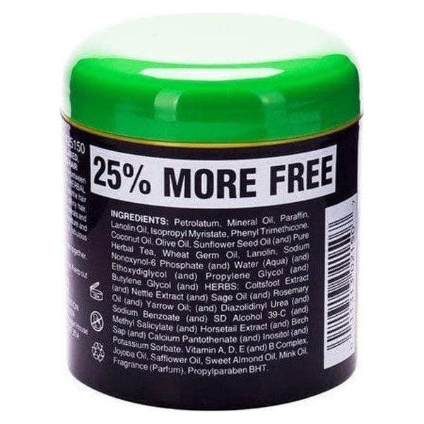 Fantasia IC Maximum Strength Herbal Gro Hair and Scalp Treatment 142g - gtwtoporld.com