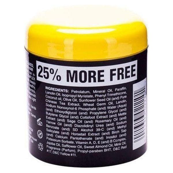 Fantasia IC Pure Tea Gro Hair and Scalp Treatment 142g - gtwtoporld.com