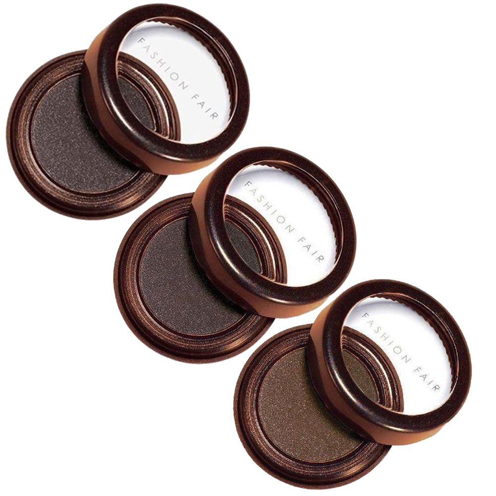 Fashion Fair Brush On Brow 18G - gtwtoporld.com