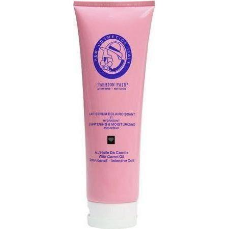 Fashion Fair Lightening & Moisturizing Serum Milk 500ml - gtwtoporld.com