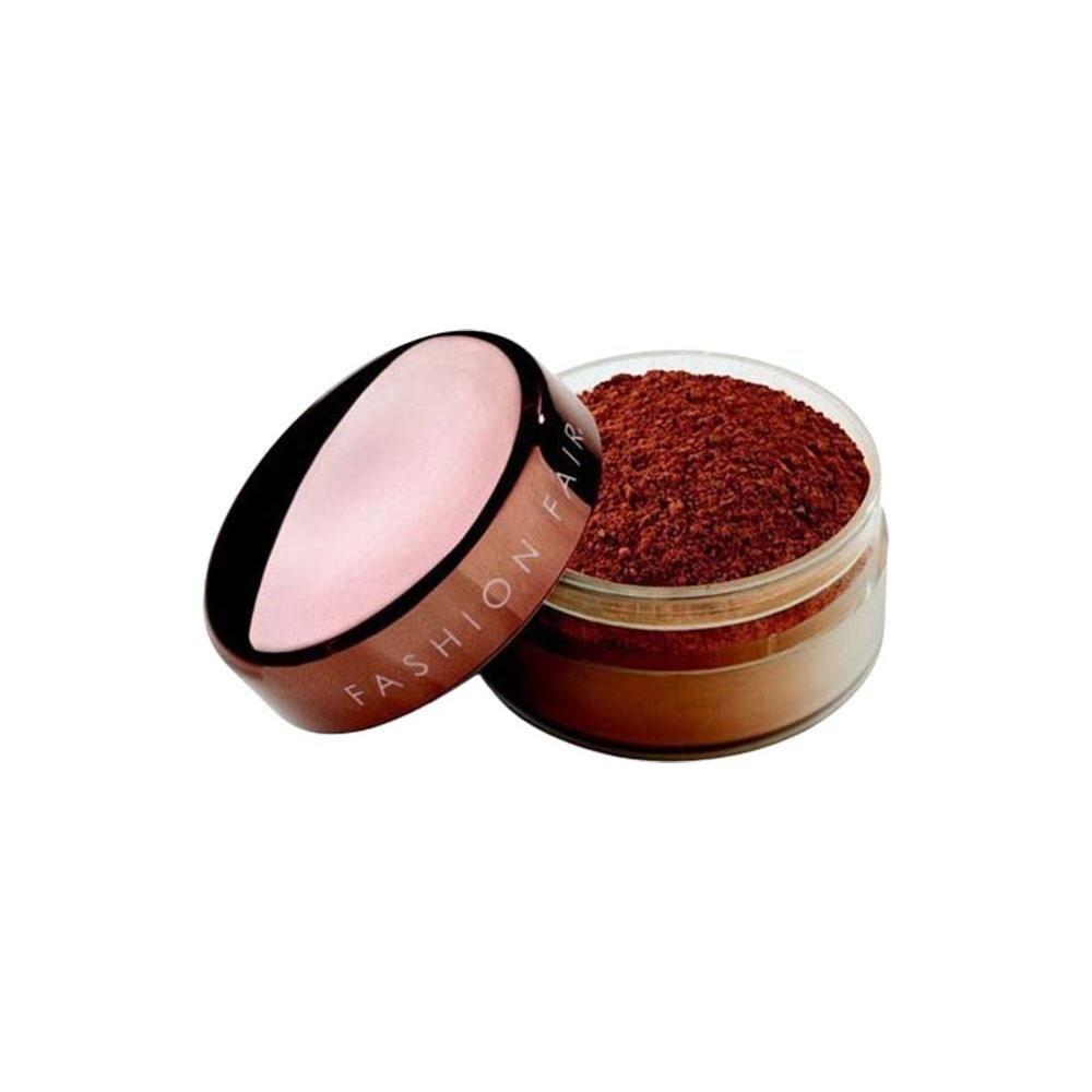 Fashion Fair Oil Control Loose Powder - gtwtoporld.com