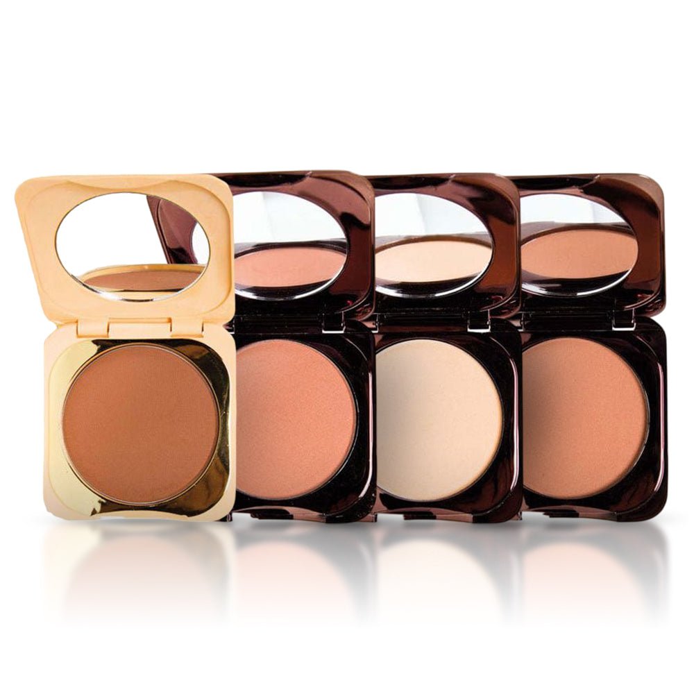 Fashion Fair Oil Control Pressed Powder - gtwtoporld.com