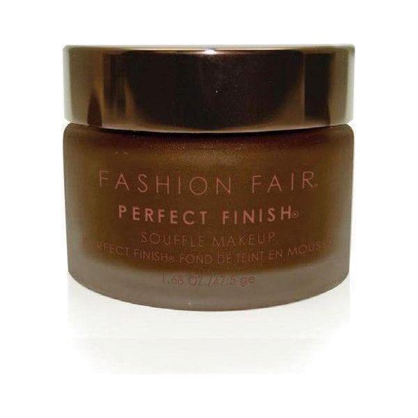 Fashion Fair Perfect Finish Souffle Makeup Honey Glo 48Ml - gtwtoporld.com