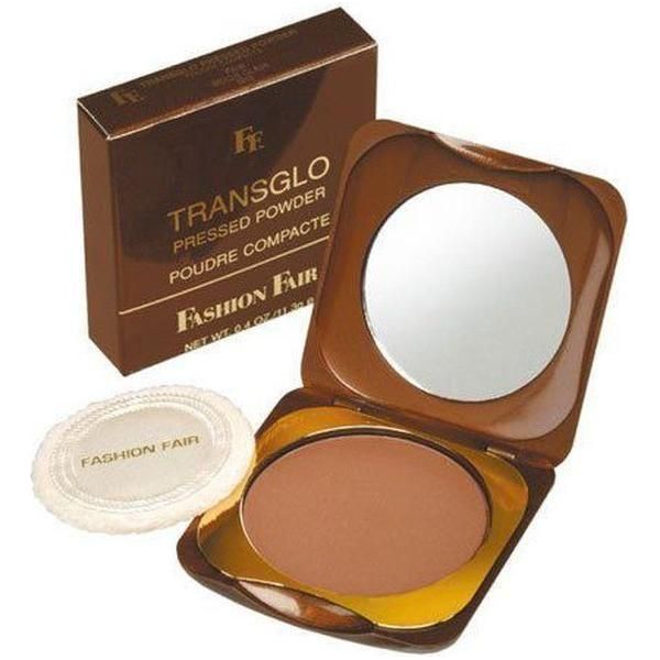 Fashion Fair Transglo Pressed Powder 11.3g - gtwtoporld.com
