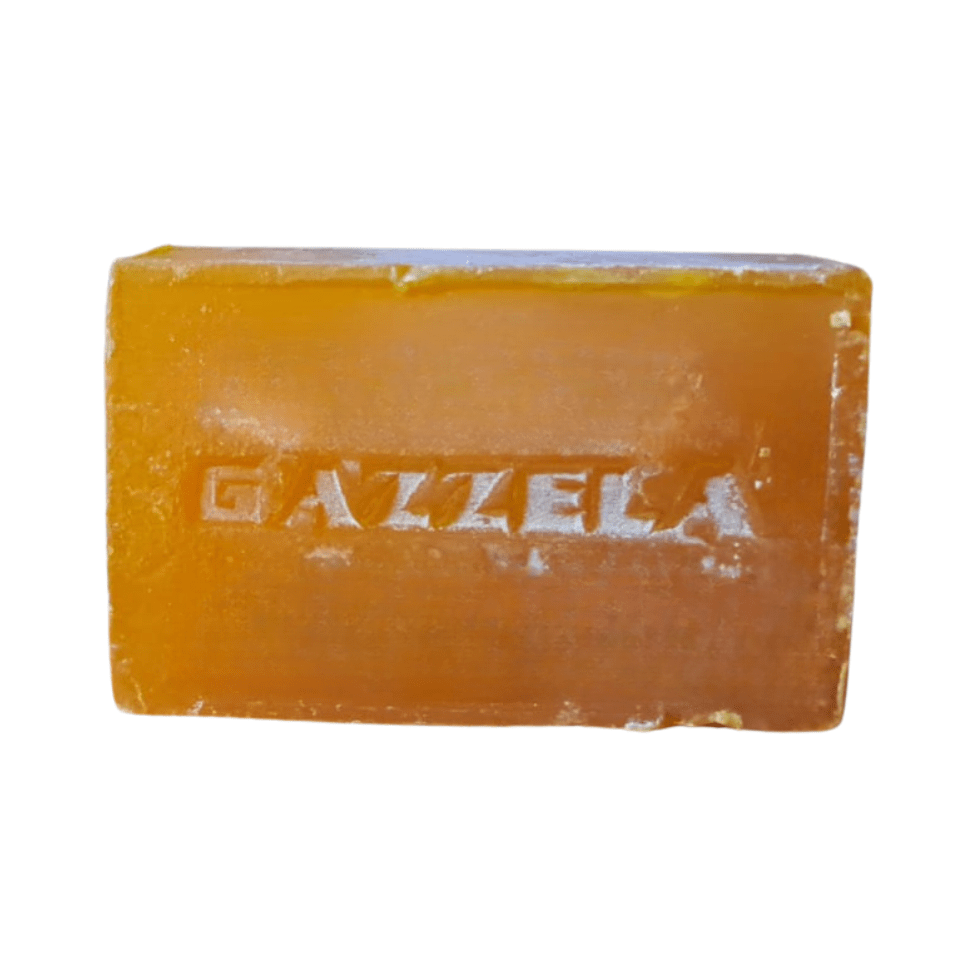 Gazzela Soap - gtwtoporld.com