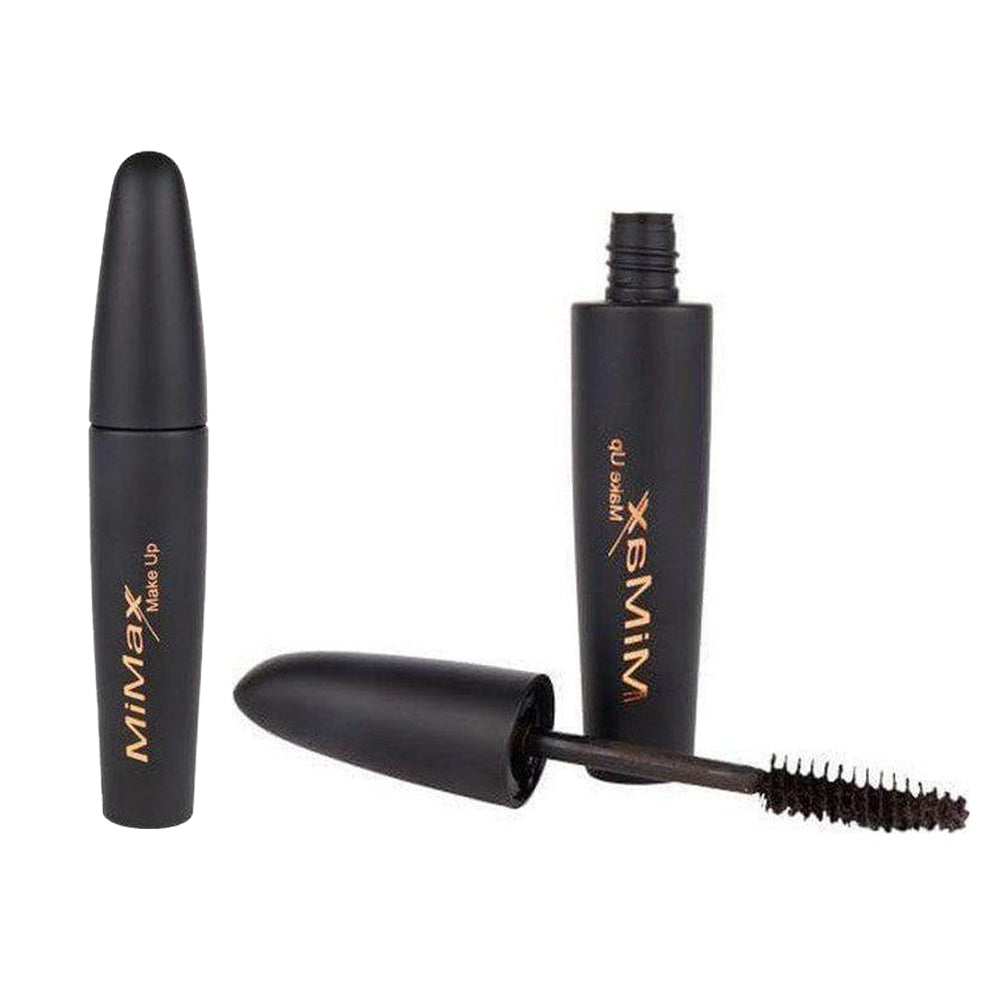 MiMax Mascara 8g - gtwtoporld.com