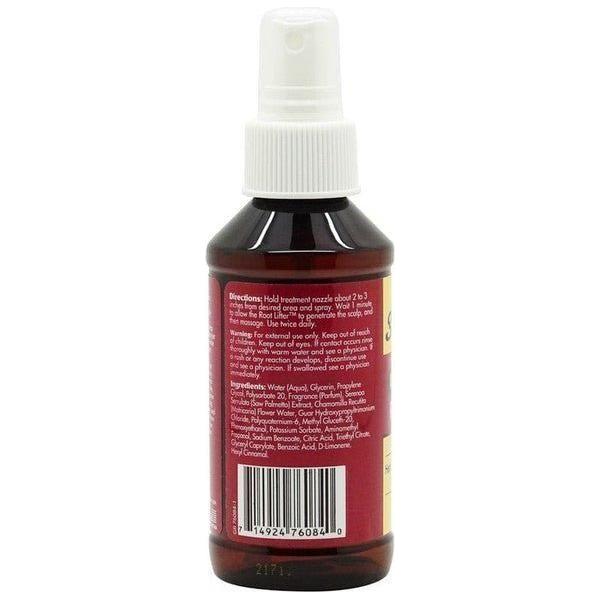 Groganics Root Lifter DHT Blocker System 118m - gtwtoporld.com