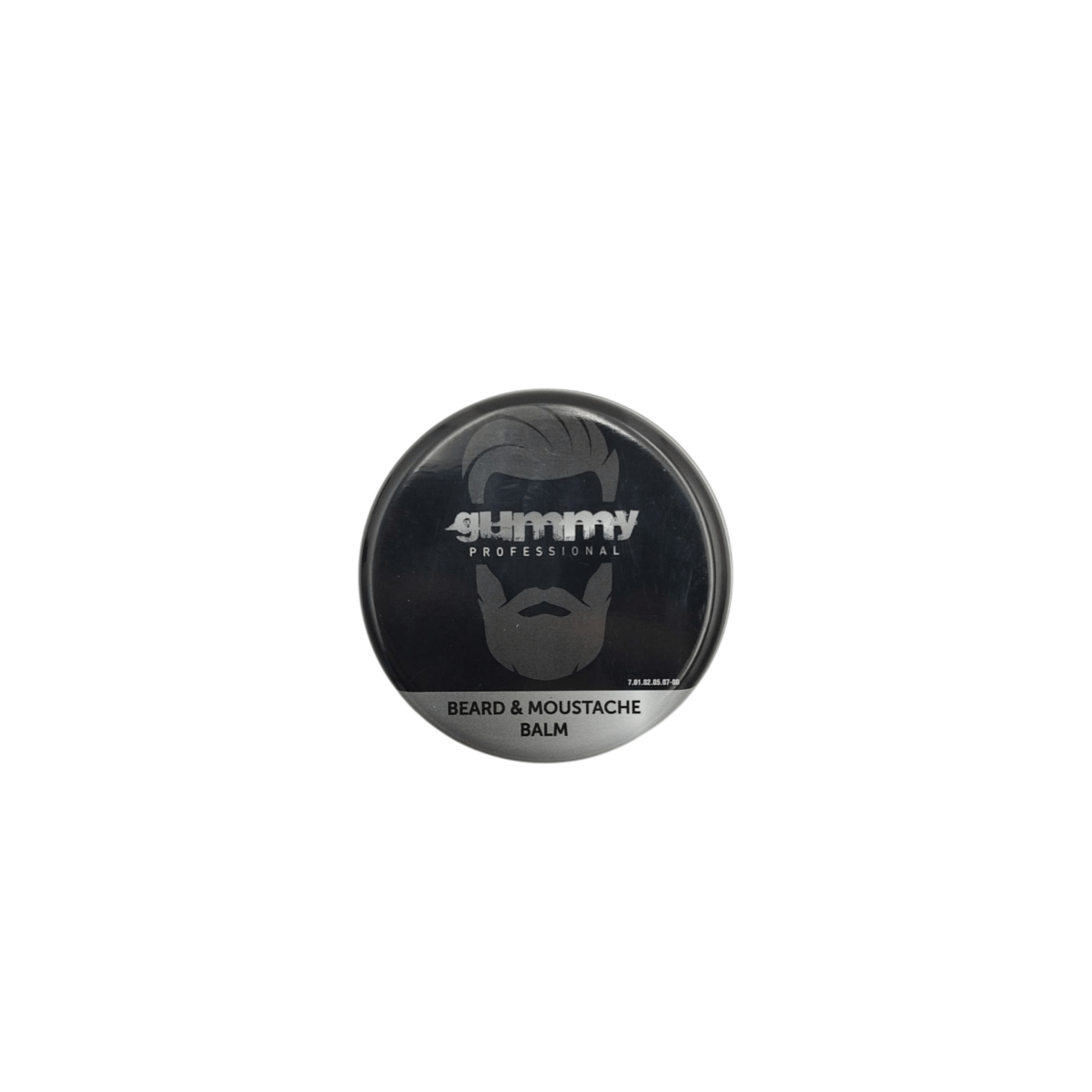 Gummy Beard and Moustache Balm 50ml - gtwtoporld.com
