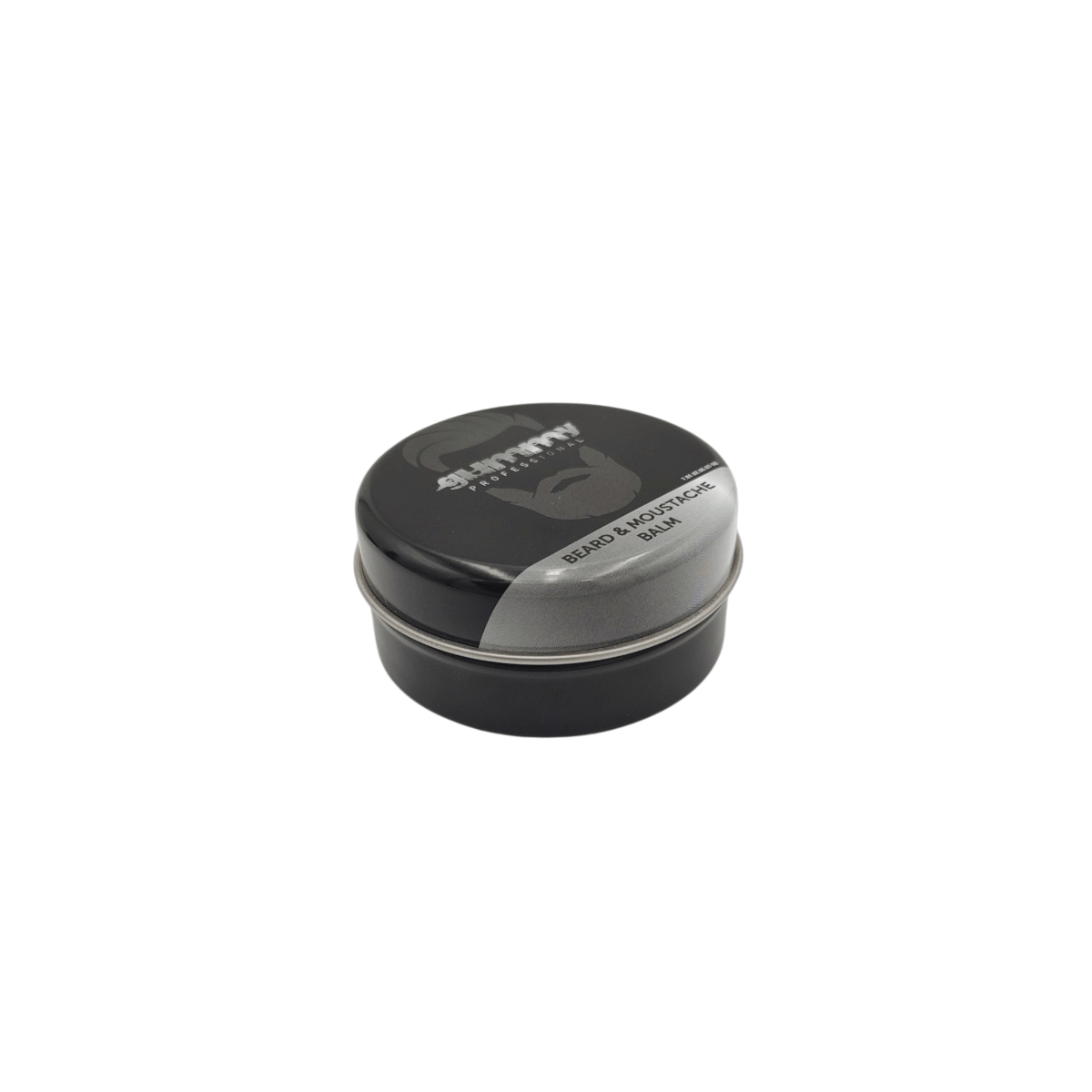Gummy Beard and Moustache Balm 50ml - gtwtoporld.com