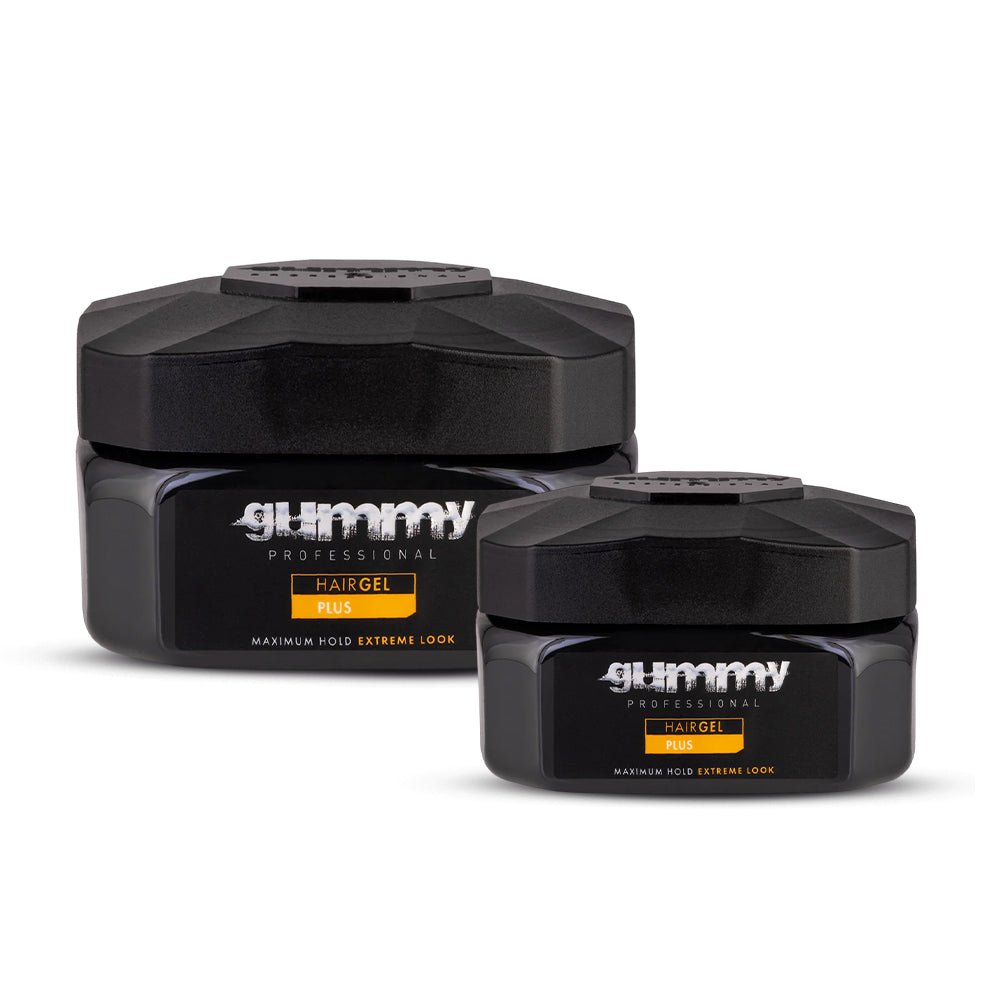 Gummy Hair Gel Plus (220/500) ml - gtwtoporld.com