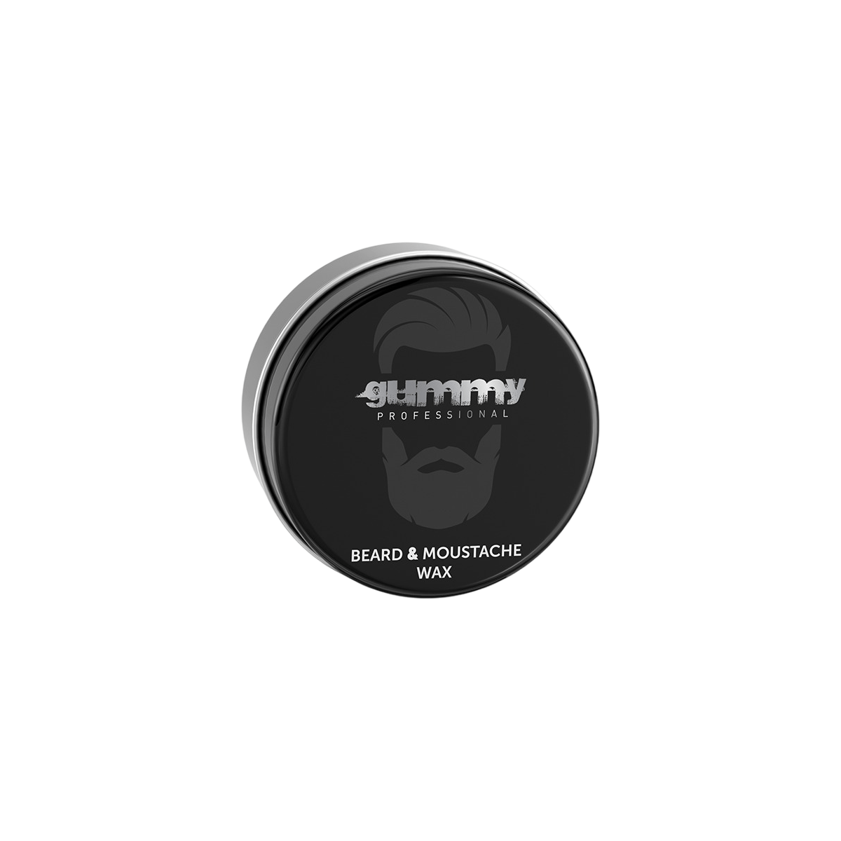 Gummy Professional Beard and Moustache Wax 50ml - gtwtoporld.com