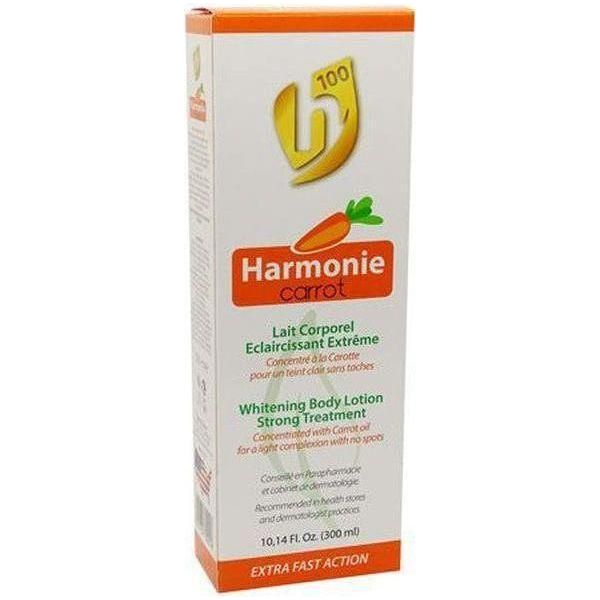 H 100 Harmonie Carrot 300ml - gtwtoporld.com