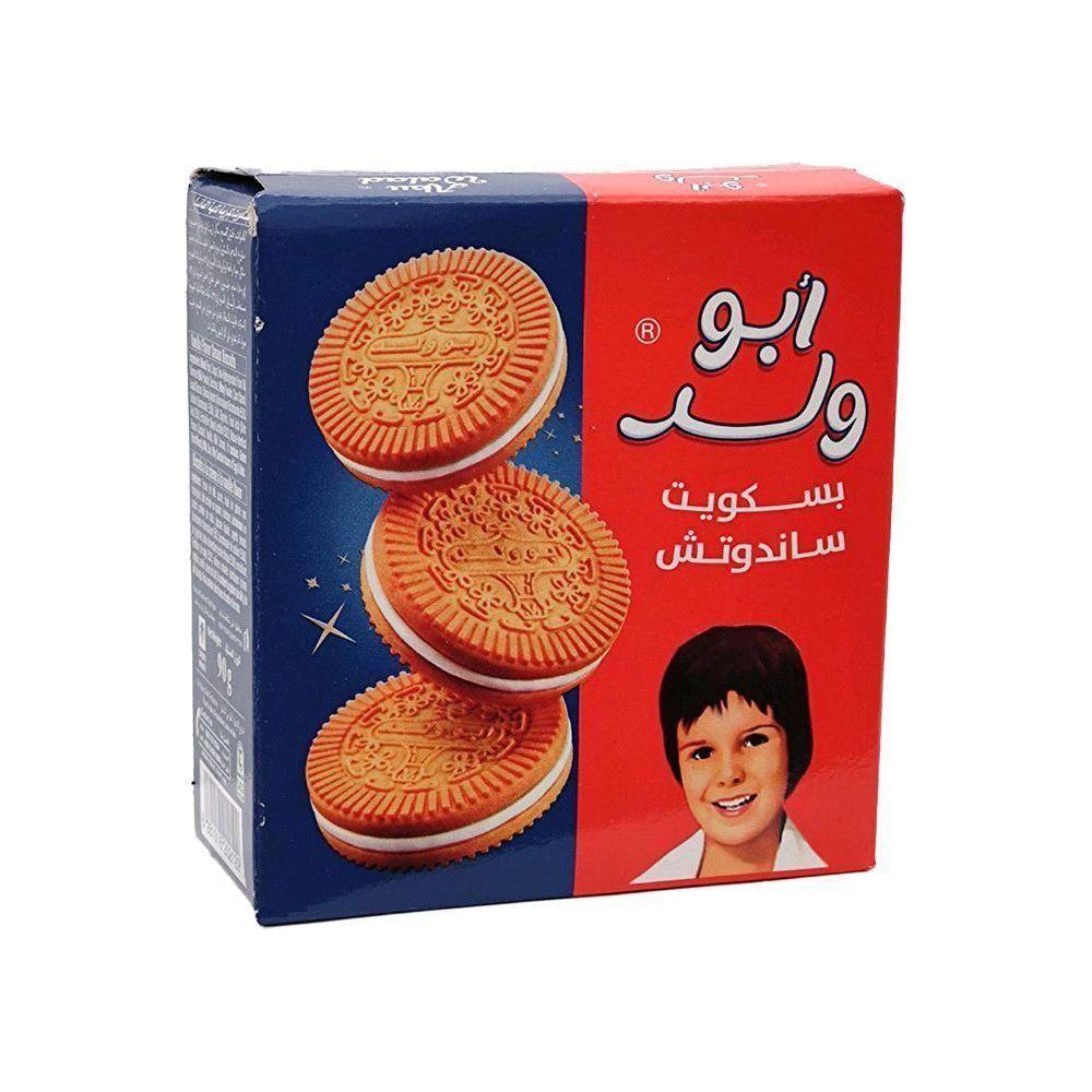 Habesha Abuwalad Biscuits - gtwtoporld.com