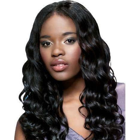 Hair by Sleek 101 Classy Weave _ Kunsthaar - gtwtoporld.com
