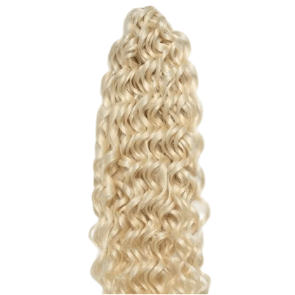 Hair By Sleek Boho Beach Curl Braid 22" - gtwtoporld.com