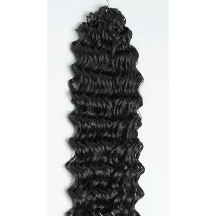 Hair By Sleek Boho Beach Curl Braid 22" - gtwtoporld.com