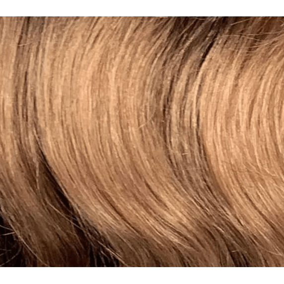 Hair By Sleek Cynthia Human Hair Lace Wig 21" - gtwtoporld.com