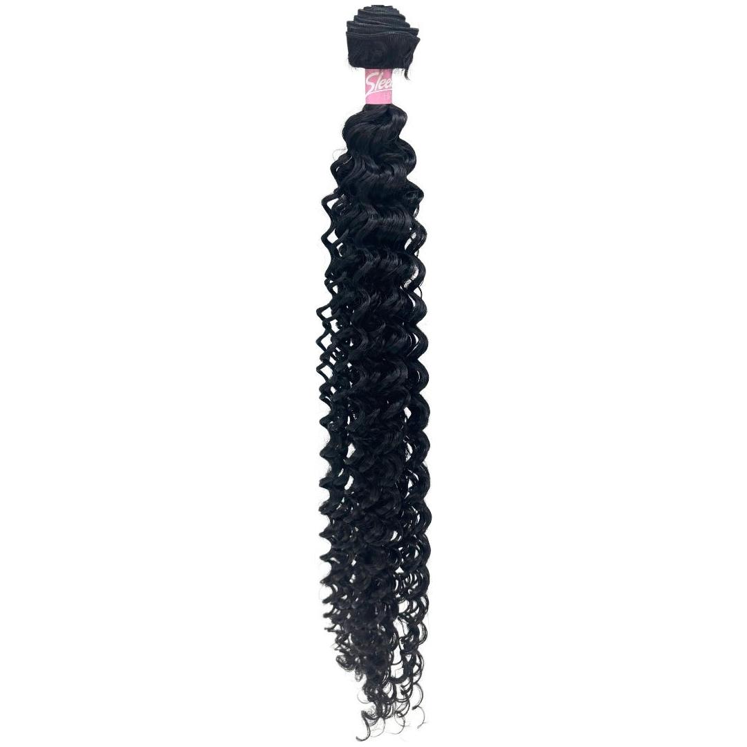 Hair By Sleek Deep Wave F16" 3Pcs (synthetic) - gtwtoporld.com