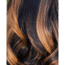 Hair by Sleek Fashion Idol 101 Sweetie Weave Kunsthaar - gtwtoporld.com
