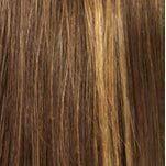 Hair by Sleek Fashion Wig Eva Human Hair - gtwtoporld.com