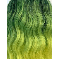 Hair By Sleek Fran Synthetic Tongable Wig - gtwtoporld.com