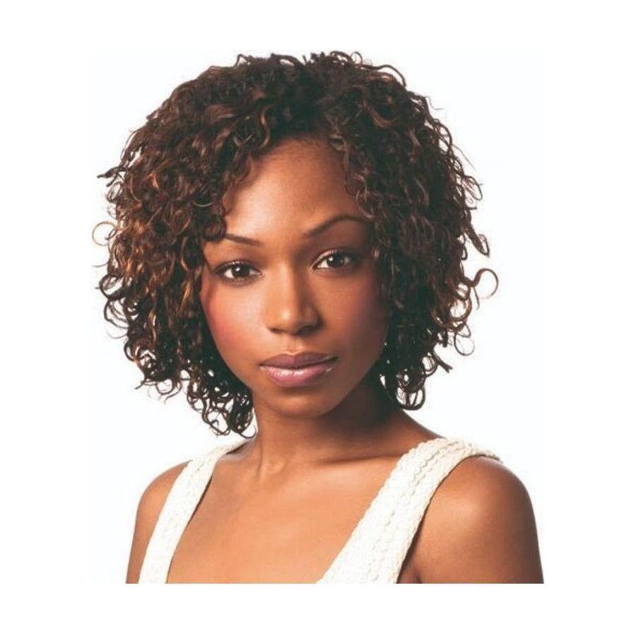 Hair by Sleek Jerry French Weave Human Hair - gtwtoporld.com
