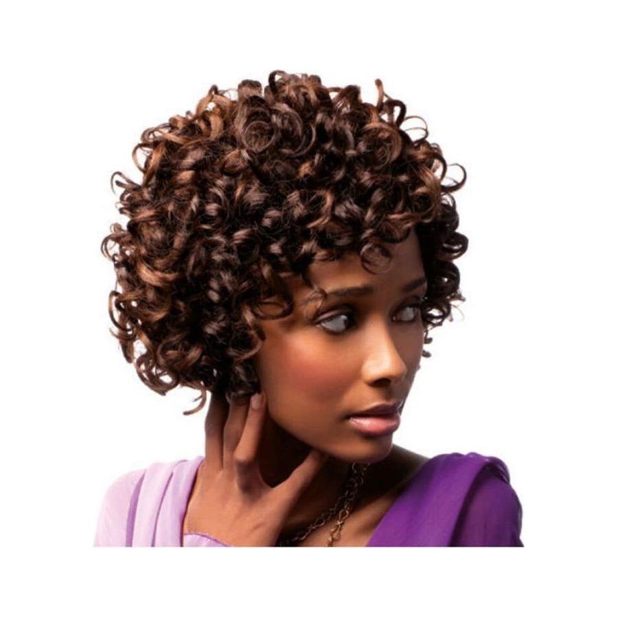 Hair by Sleek Roman Weave Echthaar - gtwtoporld.com