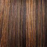 Hair By Sleek Sonia Human Hair Wig 10" - gtwtoporld.com