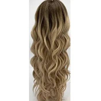 Hair By Sleek SP 101 Isabelle Lace Wig 28" - gtwtoporld.com