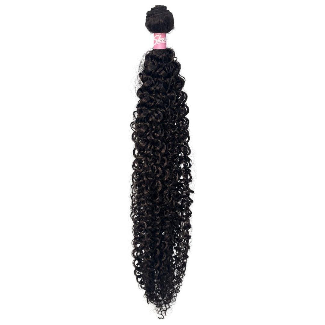 Hair By Sleek Water Wave Extension (Synthetic) - gtwtoporld.com