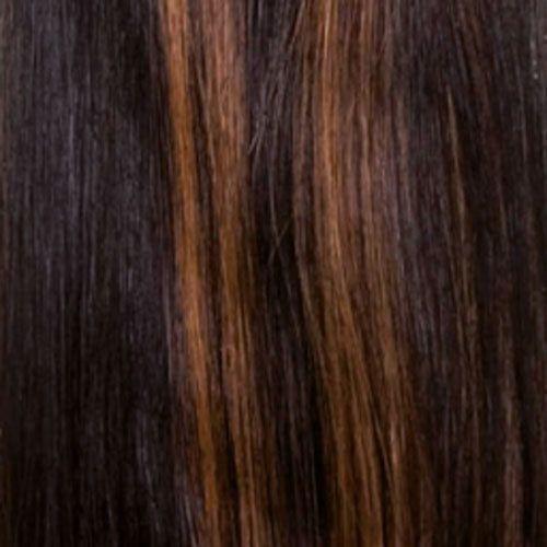 Hair by Sleek Wig Fashion Chic Human Hair - gtwtoporld.com