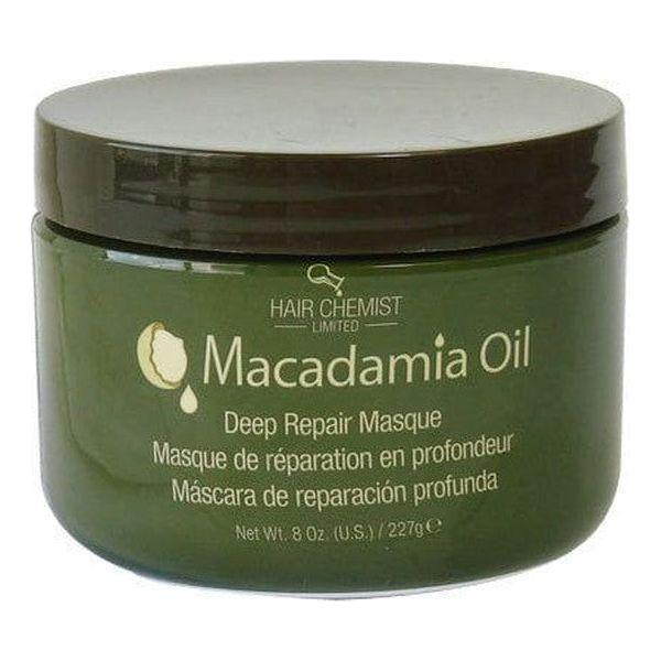 Hair Chemist Macadamia Oil Deep Repair Masque (17.2/227) g - gtwtoporld.com