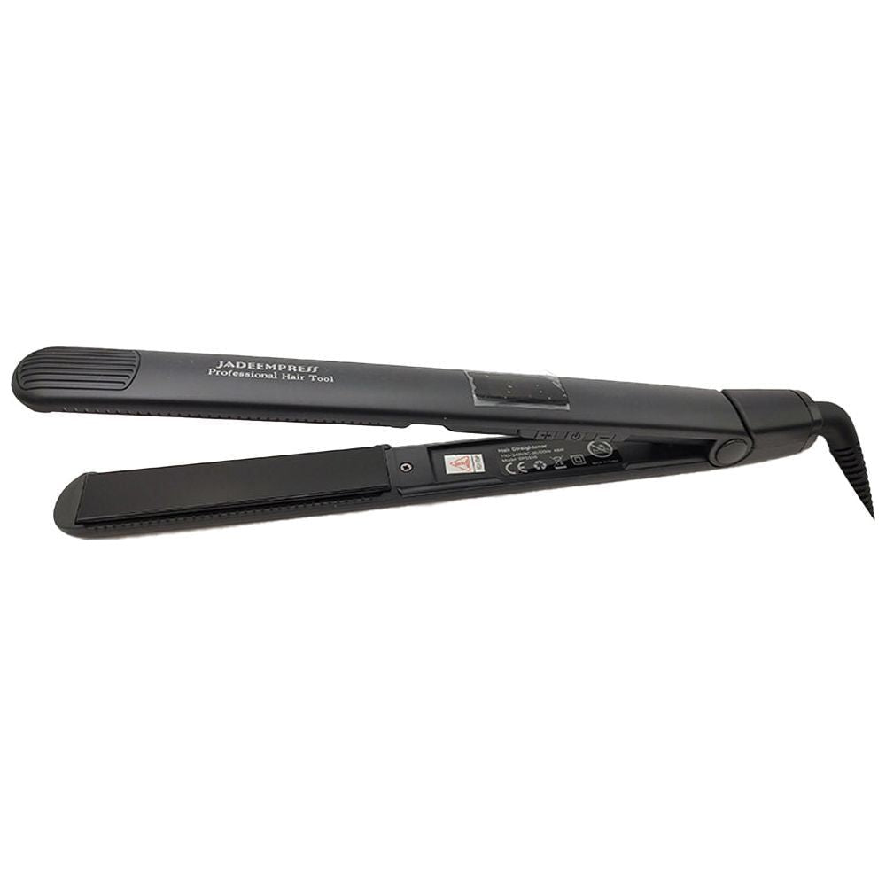 Hair Straightener 110*25cm - Black - gtwtoporld.com