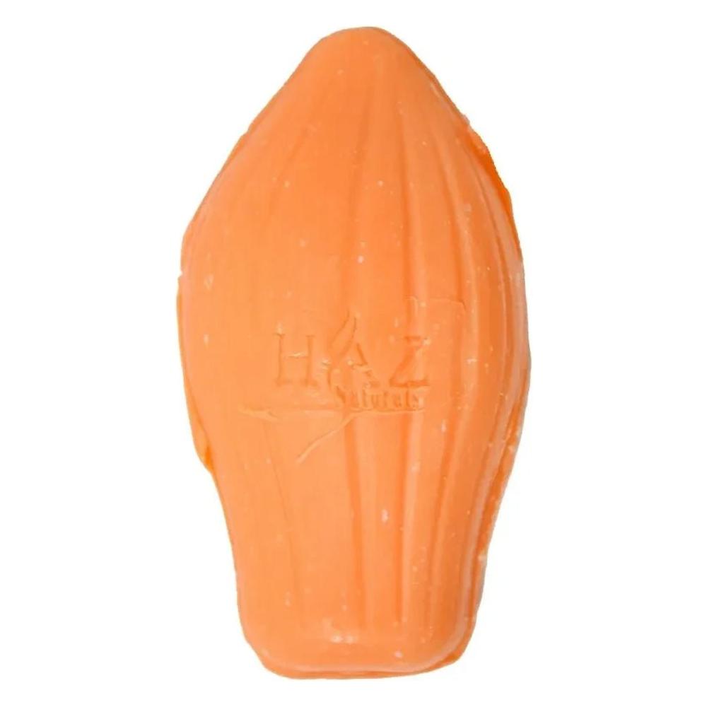 Haz Vegan Cruelty Free Papaya Soap 100g - gtwtoporld.com