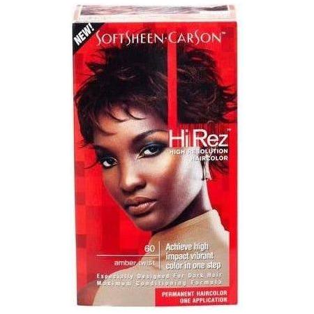 Hi Rez High Resolution Permanent Hair Color - gtwtoporld.com