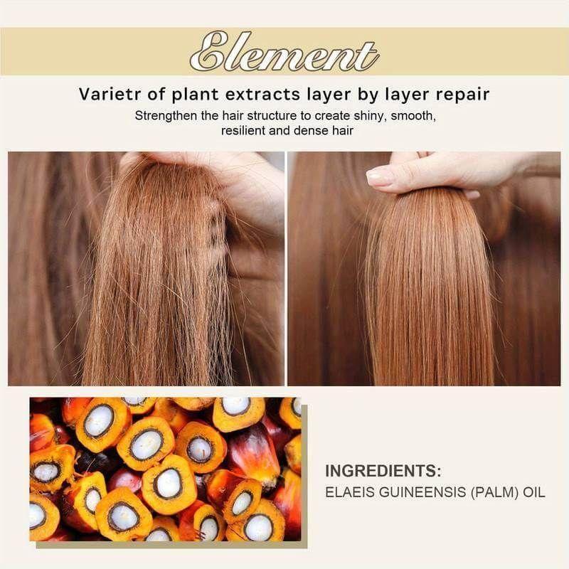 Hoegoa Batana Oil For Scalp And Hair Mask 125ml/120g - gtwtoporld.com