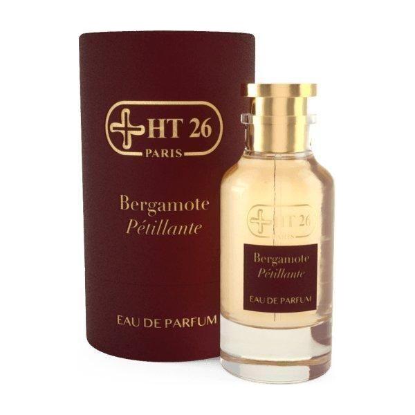 HT 26 Eau De Parfum 100 ml - gtwtoporld.com