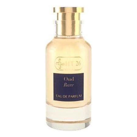 HT 26 Oud Rare Eau De Parfum 100 ml - gtwtoporld.com