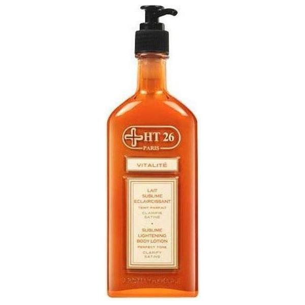 Ht 26 Ton Enhancer Vitalite Lightening Body Lotion - gtwtoporld.com
