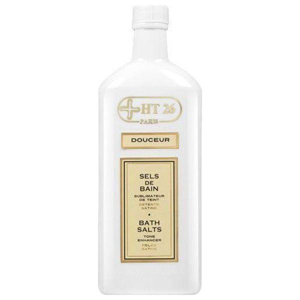 Ht 26 Tone Enhancer Douceur Bath Salts - gtwtoporld.com