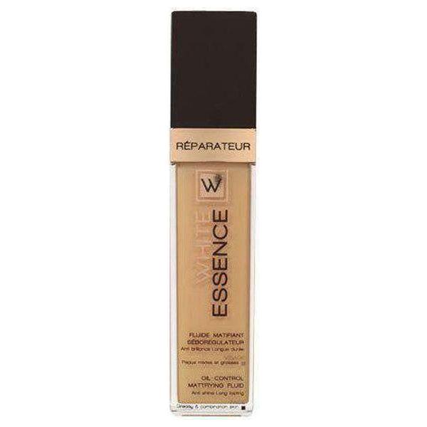 Ht 26 White Essence Fluide Matifiant - gtwtoporld.com