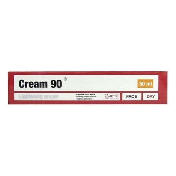 HT26 Creme 90 Lightening Cream 50ml - gtwtoporld.com