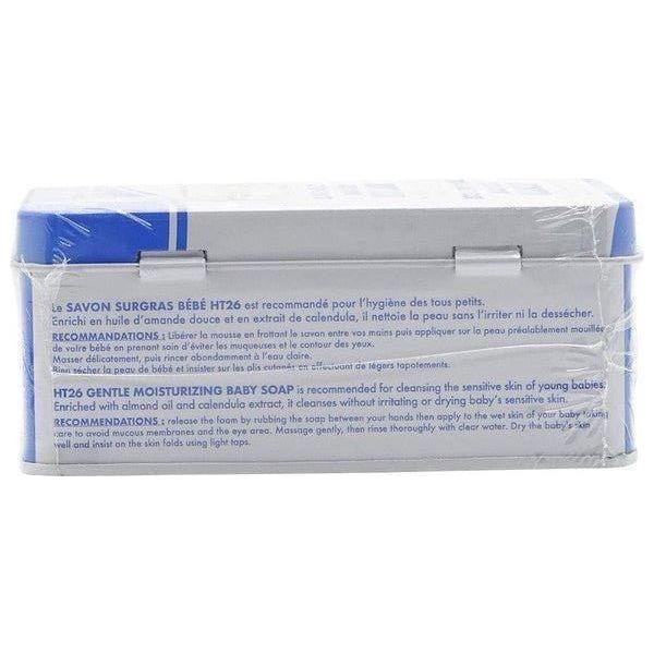 +HT26 Extra Mild Gentle Baby Soap 200g - gtwtoporld.com
