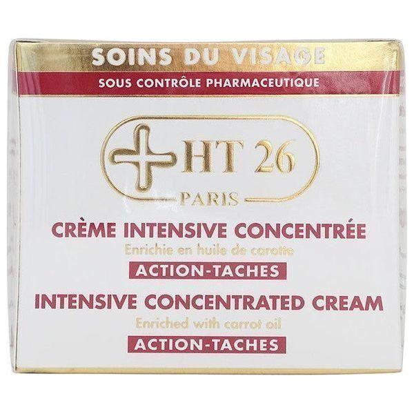 HT26 Intensive Concentrated Cream 50ml - gtwtoporld.com