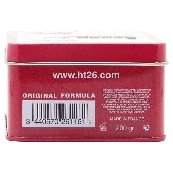 HT26 Savon 90 Lightening Soap 200g - gtwtoporld.com